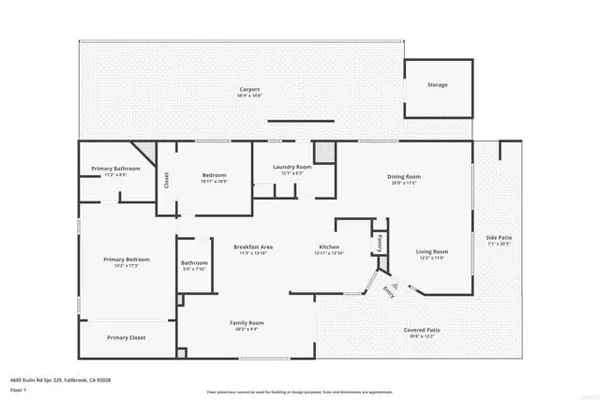 Property Slideshow image 2 of 65 | 4650 dulin rd spc 229, Fallbrook, CA, 92028