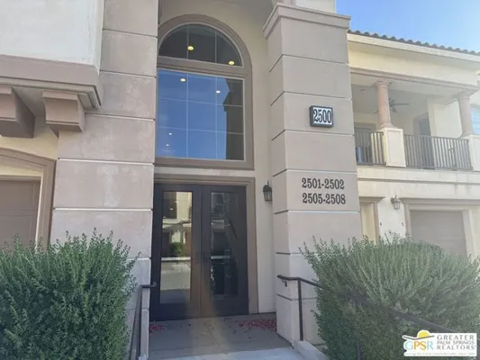 Property Slideshow image 3 of 64 | 2507 via calderia, Palm Desert, CA, 92260