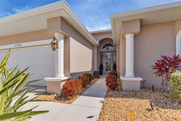 Property Slideshow image 3 of 50 | 24588 buckingham way, Port Charlotte, FL, 33980