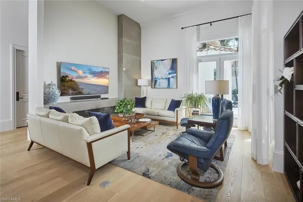 Property Slideshow image 2 of 26 | 4670 via firenze, Estero, FL, 34134