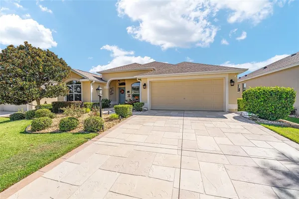 Property Slideshow image 3 of 59 | 2739 midland ter, The Villages, FL, 32162