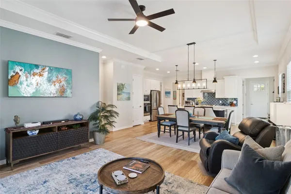 Property Slideshow image 3 of 48 | 7637 sand pierre ct, Kissimmee, FL, 34747