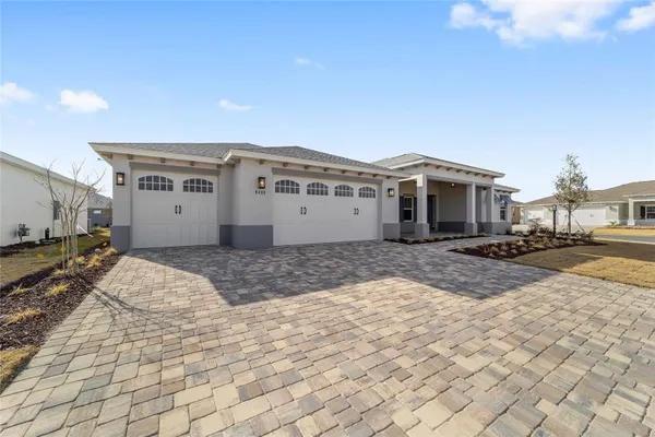 Property Slideshow image 2 of 42 | 8408 sw 101st ave, Ocala, FL, 34481