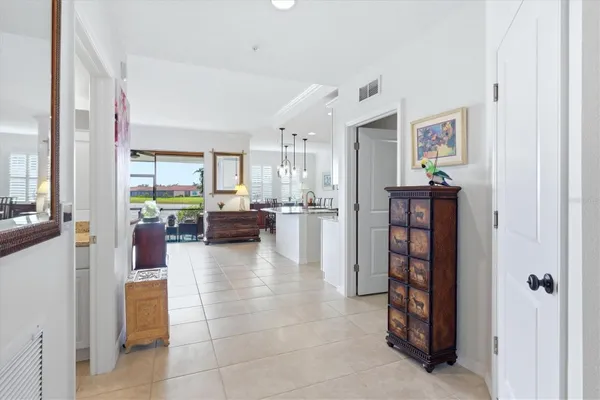 Property Slideshow image 3 of 74 | 23160 banbury way 102, Venice, FL, 34293
