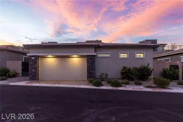 Property Slideshow image 3 of 49 | 933 belleforte ln, Las Vegas, NV, 89138