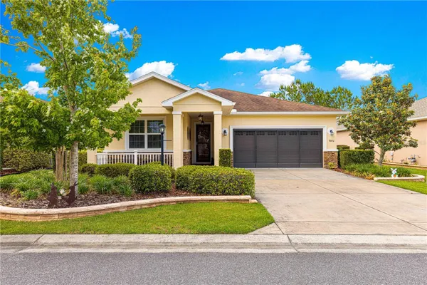 Property Slideshow image 3 of 67 | 9642 sw 95th loop, Ocala, FL, 34481