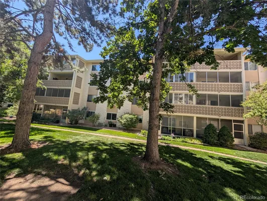 Property Slideshow image 2 of 20 | 3184 s heather gardens way 212, Aurora, CO, 80014