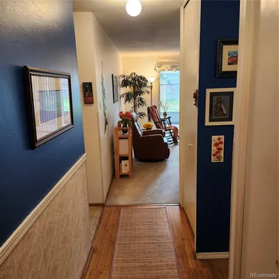 Property Slideshow image 2 of 28 | 755 s clinton st 1a, Denver, CO, 80247