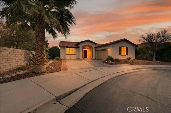 Property Slideshow image 3 of 65 | 3582 serenity trl, Palm Springs, CA, 92262