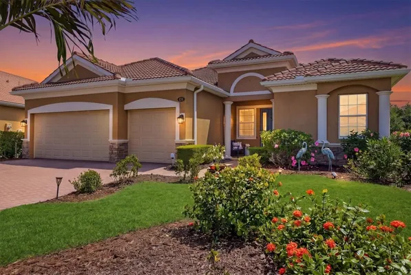 Property Slideshow image 2 of 71 | 431 grand preserve cv, Bradenton, FL, 34212