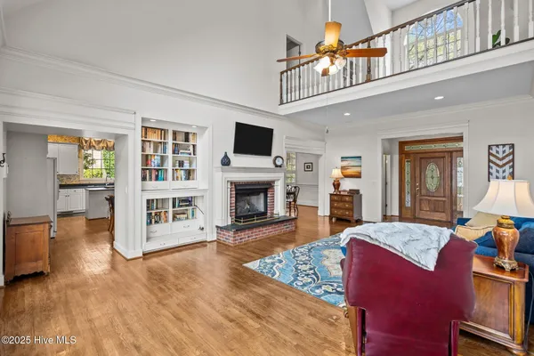 Property Slideshow image 3 of 80 | 3931 members club blvd, Southport, NC, 28461