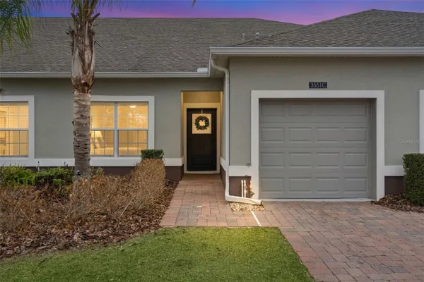 Property Slideshow image 2 of 64 | 3551 fairwaters ct c, Clermont, FL, 34711