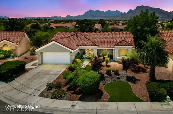 Property Slideshow image 2 of 70 | 2509 big timber dr, Las Vegas, NV, 89134