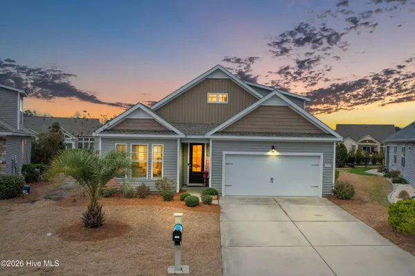Property Slideshow image 2 of 55 | 1335 sunny slope cir, Calabash, NC, 28467