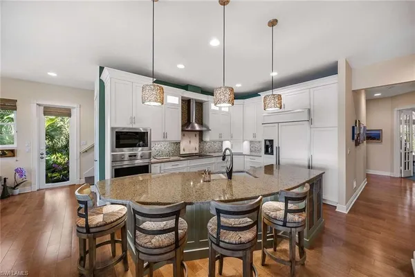 Property Slideshow image 2 of 50 | 4441 blue sage ct, Bonita Springs, FL, 34134