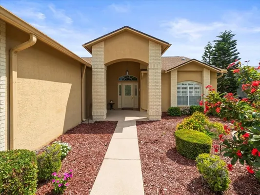 Property Slideshow image 2 of 57 | 18514 hidden pines way, Hudson, FL, 34667