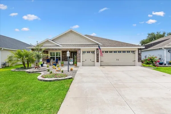 Property Slideshow image 2 of 37 | 5581 passion flower way, The Villages, FL, 32163