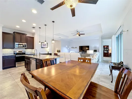 Property Slideshow image 3 of 67 | 421 treviso dr, Poinciana, FL, 34759