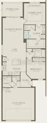 Property Slideshow image 2 of 22 | 5040 gardenrow dr, Saint Cloud, FL, 34772