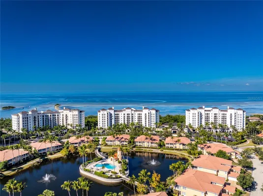 Property Slideshow image 2 of 61 | 3329 sunset key cir unit 301, Punta Gorda, FL, 33955