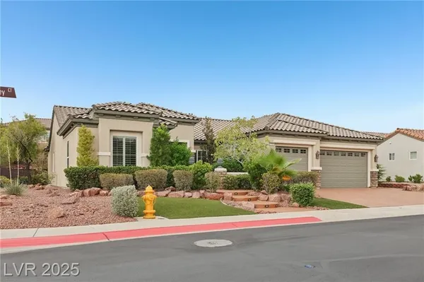 Property Slideshow image 3 of 38 | 2359 blooming valley ct, Henderson, NV, 89052