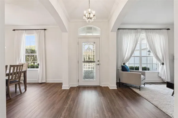 Property Slideshow image 2 of 51 | 102 avenham dr, Deland, FL, 32724