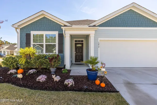 Property Slideshow image 2 of 95 | 1272 clendon cir, Leland, NC, 28451