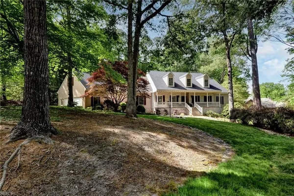 Property Slideshow image 2 of 49 | 103 dutchess, Williamsburg, VA, 23188