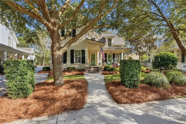 Property Slideshow image 2 of 48 | 30 dream maker cir, Savannah, GA, 31411