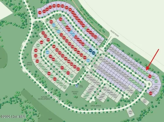 Property Slideshow image 3 of 3 | 5928 moonshell loop, Wilmington, NC, 28412