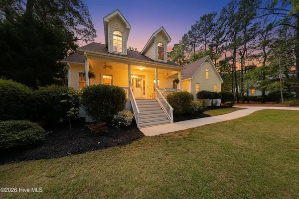 Property Slideshow image 2 of 87 | 3543 beaver creek dr, Southport, NC, 28461