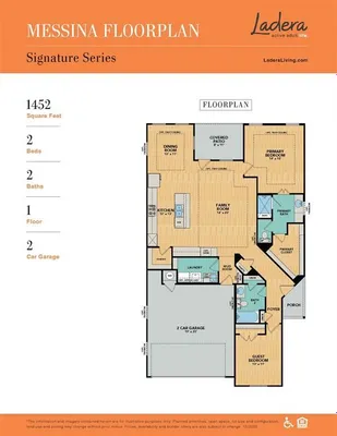 Property Slideshow image 2 of 3 | 1857 ferrara dr, Little Elm, TX, 75068