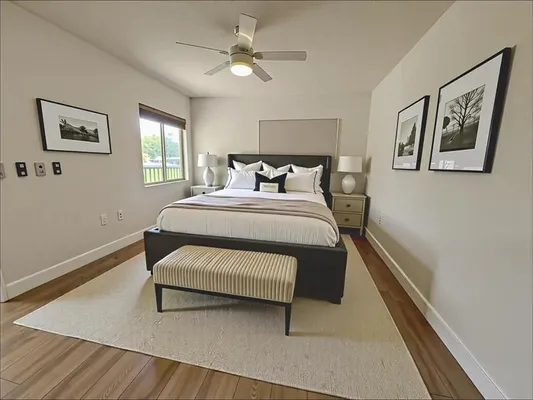Property Slideshow image 2 of 19 | 1650 sw 124th ter 209d, Pembroke Pines, FL, 33027