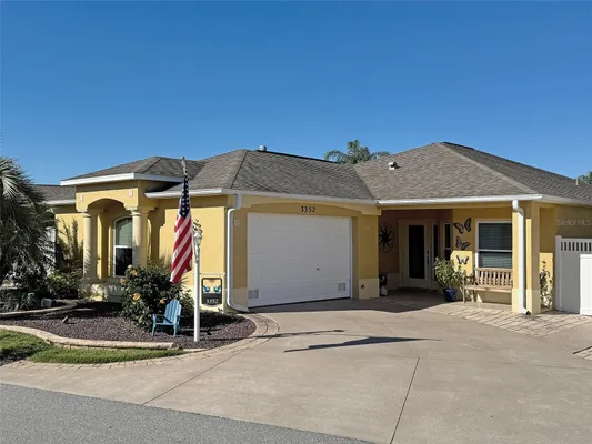 Property Slideshow image 2 of 22 | 3352 archer ave, The Villages, FL, 32162