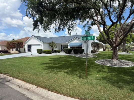 Property Slideshow image 2 of 50 | 3001 egerton pl, The Villages, FL, 32162