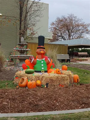 Property Slideshow image 2 of 2 | 705 s alton way 5c, Denver, CO, 80247