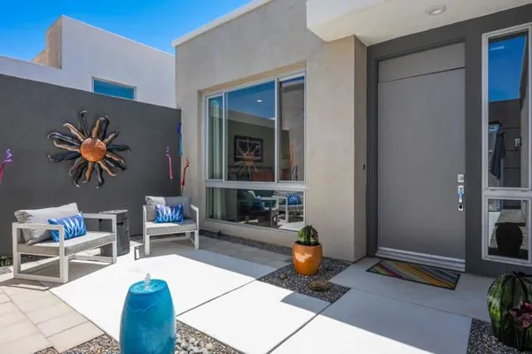 Property Slideshow image 3 of 61 | 4270 amber ln, Palm Springs, CA, 92262