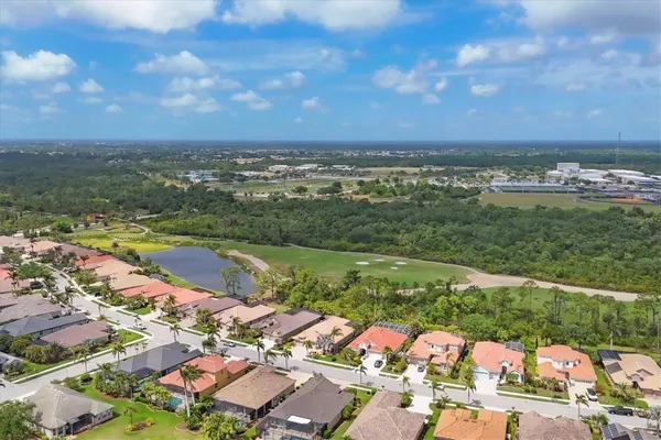 Property Slideshow image 3 of 70 | 1241 creek nine dr, North Port, FL, 34291