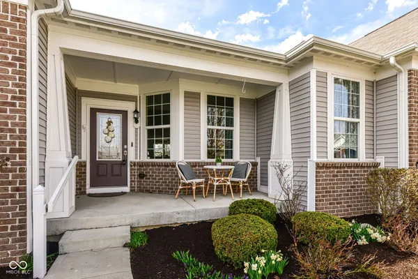 Property Slideshow image 2 of 50 | 13480 mosel ct, Fishers, IN, 46037