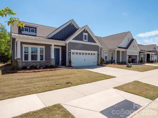 Property Slideshow image 3 of 40 | 280 portrait way, Indian Trail, NC, 28079