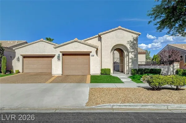 Property Slideshow image 2 of 87 | 4700 fiore bella blvd, Las Vegas, NV, 89135