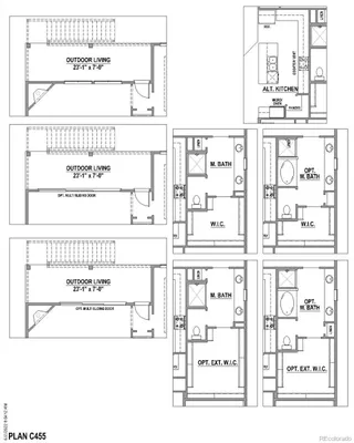Property Slideshow image 3 of 4 | 8902 s riviera way, Aurora, CO, 80016
