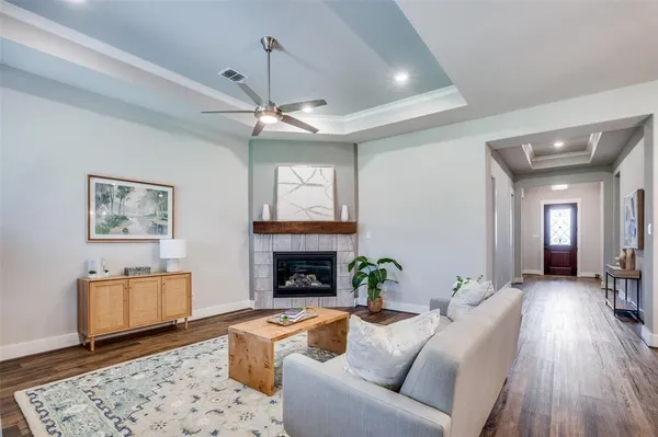 Property Slideshow image 3 of 22 | 7616 cerrito trl, Fort Worth, TX, 76123