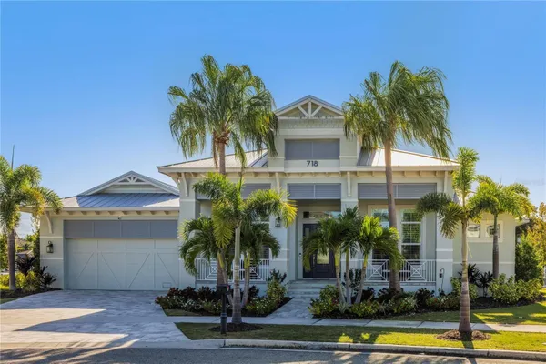 Property Slideshow image 2 of 2 | 718 pinckney dr, Apollo Beach, FL, 33572