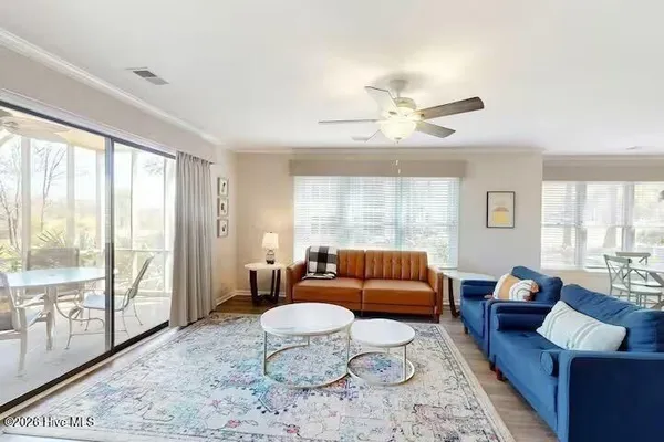Property Slideshow image 2 of 6 | 217 clubhouse rd 2, Sunset Beach, NC, 28468