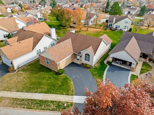 Property Slideshow image 2 of 29 | , Plainfield, IL, 60544