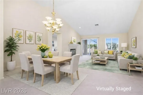 Property Slideshow image 3 of 83 | 9216 january dr, Las Vegas, NV, 89134