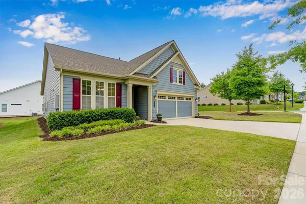 Property Slideshow image 2 of 42 | 8306 festival way, Charlotte, NC, 28215