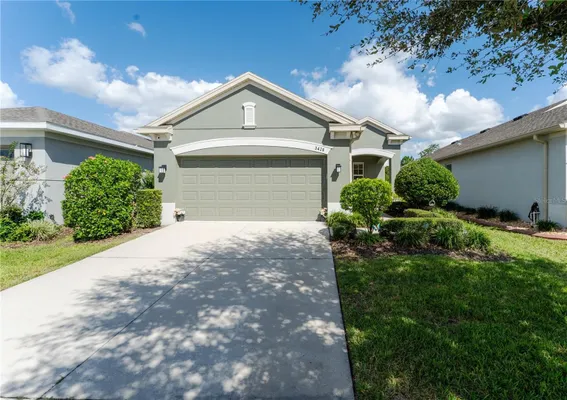 Property Slideshow image 3 of 51 | 3426 sagebrush st, Harmony, FL, 34773