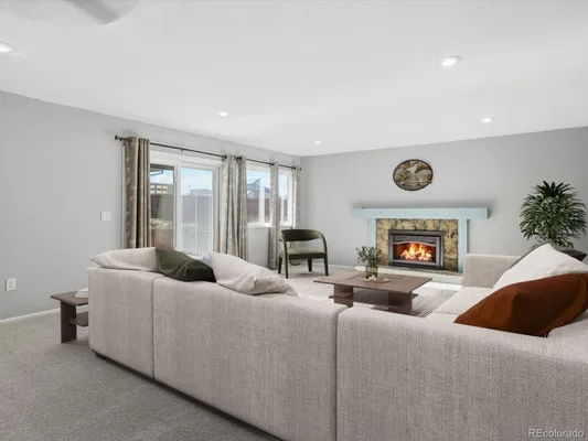 Property Slideshow image 2 of 37 | 7493 w cedar cir, Lakewood, CO, 80226
